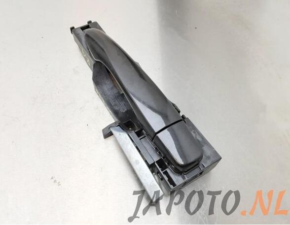 Door Handle NISSAN QASHQAI II SUV (J11, J11_)