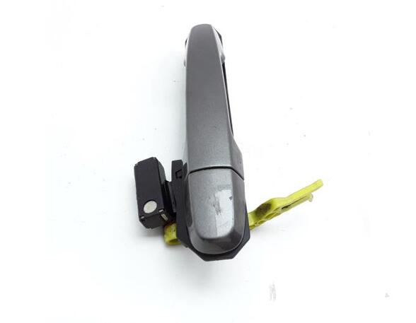 Door Handle TOYOTA COROLLA Verso (ZER_, ZZE12_, R1_)