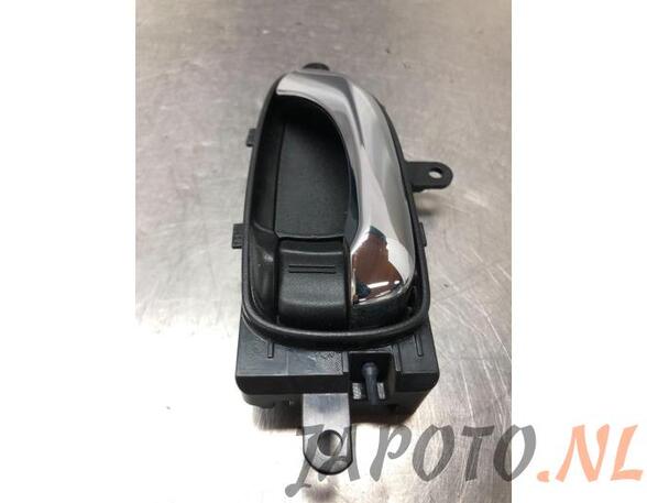 Door Handle NISSAN MURANO II (Z51)