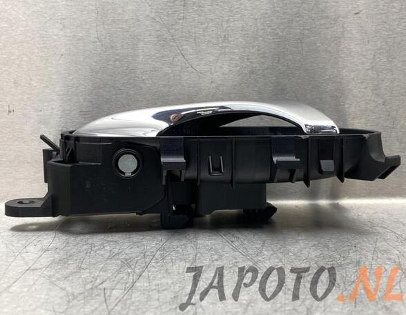 Door Handle NISSAN QASHQAI II SUV (J11, J11_)