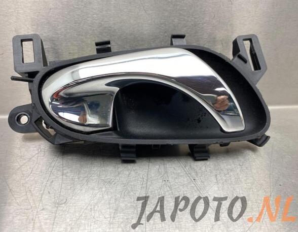 Door Handle NISSAN QASHQAI II SUV (J11, J11_)