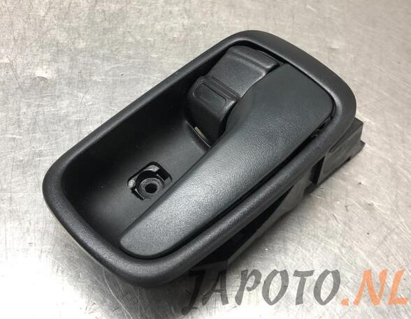 Door Handle MITSUBISHI OUTLANDER I (CU_W)