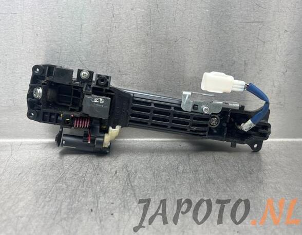 Door Handle TOYOTA RAV 4 III (_A3_)