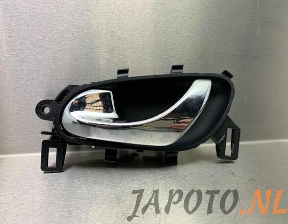 Door Handle NISSAN QASHQAI II SUV (J11, J11_)