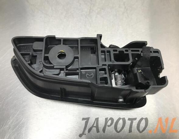 Door Handle MAZDA 2 (DL, DJ)