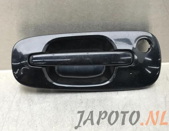 Door Handle SUBARU IMPREZA Estate (GG)