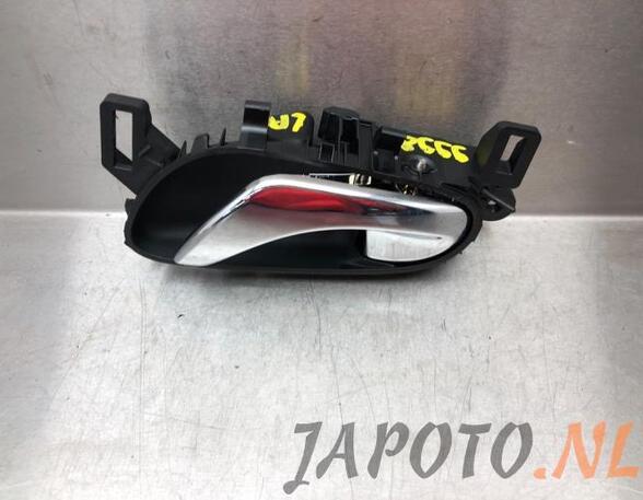 Door Handle NISSAN QASHQAI II SUV (J11, J11_)