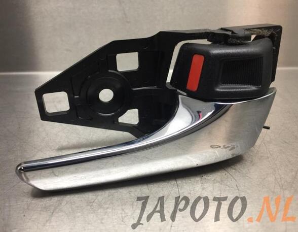 Door Handle TOYOTA RAV 4 IV (_A4_)