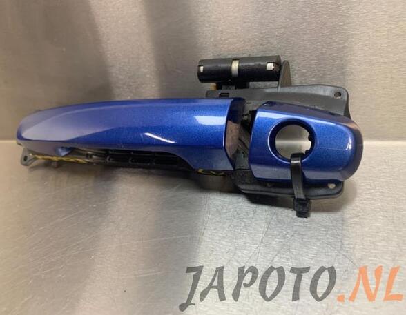 Door Handle DAIHATSU TERIOS (J2_)