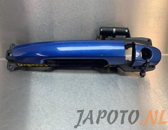 Door Handle DAIHATSU TERIOS (J2_)