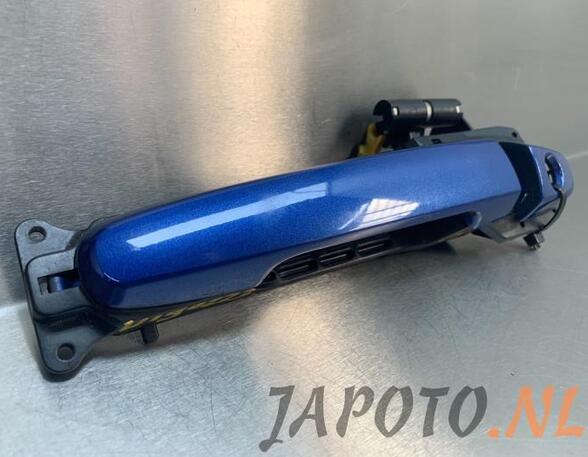 Door Handle DAIHATSU TERIOS (J2_)