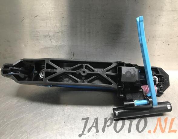 Türgriff links hinten Suzuki Celerio LF  P19657543