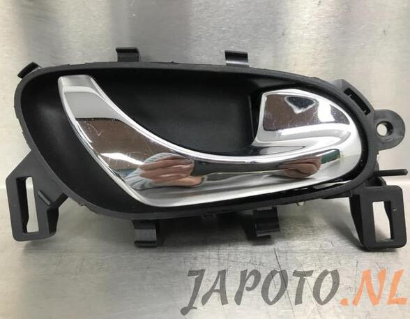 Door Handle NISSAN QASHQAI II SUV (J11, J11_)