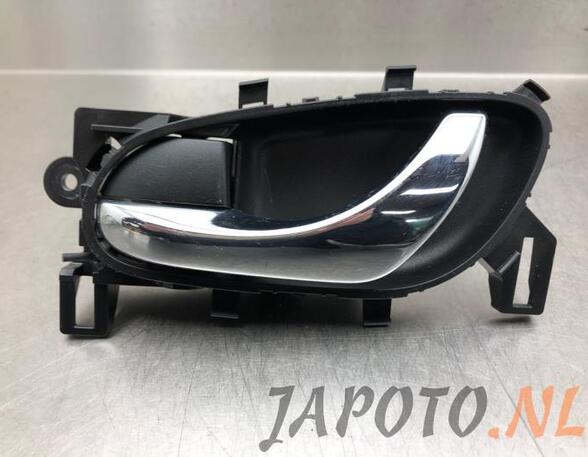 Door Handle NISSAN X-TRAIL (T32_)