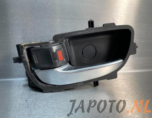 Door Handle TOYOTA YARIS (_P13_)