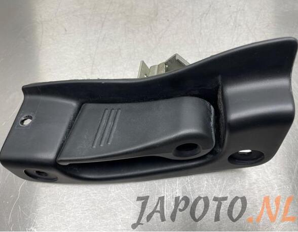 Door Handle NISSAN NP300 NAVARA (D40)