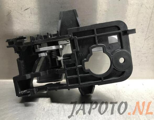 Door Handle KIA RIO IV (YB, SC, FB)