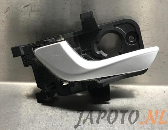 Door Handle KIA RIO IV (YB, SC, FB)