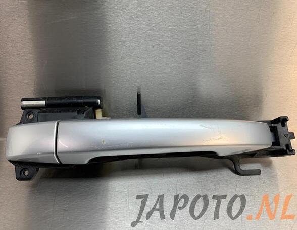 Door Handle SUBARU FORESTER (SH_)