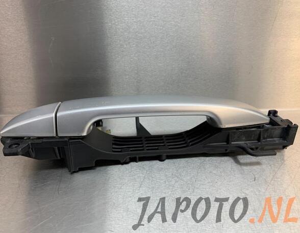 Door Handle SUBARU FORESTER (SH_)