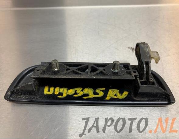 Door Handle SUZUKI IGNIS I (FH)