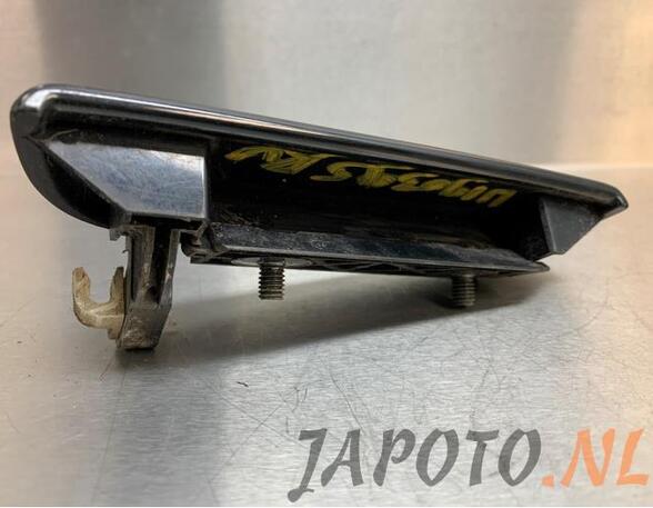 Door Handle SUZUKI IGNIS I (FH)