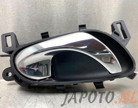 Door Handle NISSAN QASHQAI II SUV (J11, J11_)