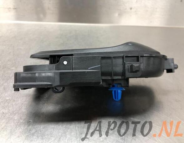 Door Handle HYUNDAI i20 III (BC3, BI3)