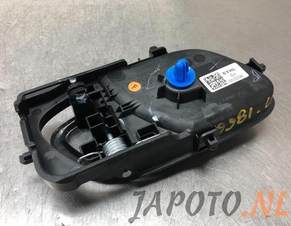 Door Handle HYUNDAI i20 III (BC3, BI3)