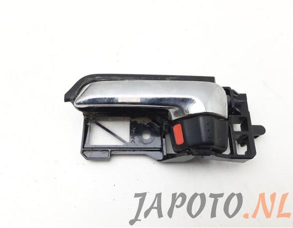 Door Handle SUZUKI IGNIS III (MF)