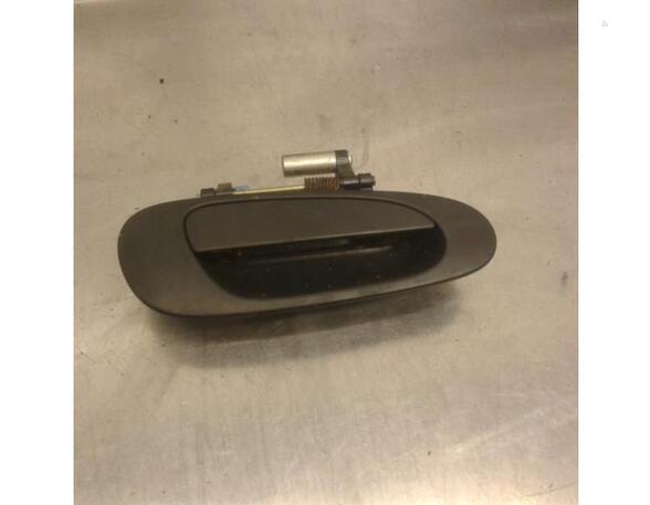 Door Handle HONDA CIVIC VII Hatchback (EU, EP, EV)