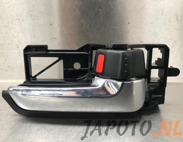 Door Handle SUZUKI IGNIS III (MF)