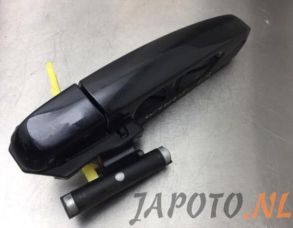 Door Handle SUZUKI GRAND VITARA II (JT, TE, TD)