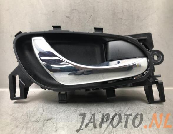 Door Handle NISSAN X-TRAIL (T32_)