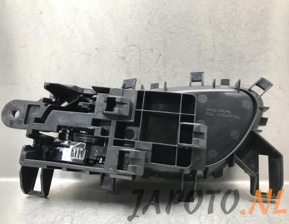 Door Handle NISSAN X-TRAIL (T32_)