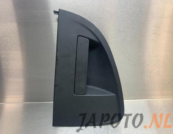 Door Handle CHEVROLET AVEO Hatchback (T300)