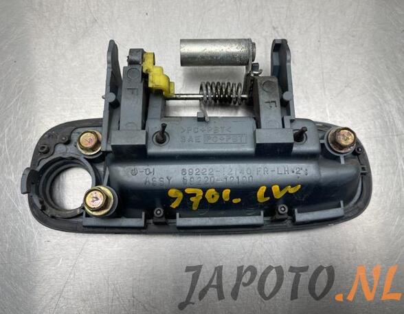 Door Handle DAIHATSU COPEN (L880_, L881_)