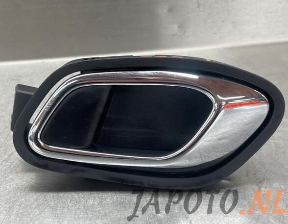 Door Handle KIA CEE'D Sportswagon (JD)