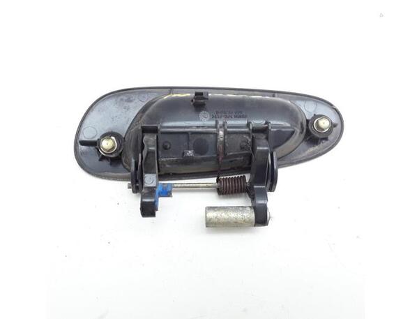 Door Handle HONDA CIVIC VII Hatchback (EU, EP, EV)