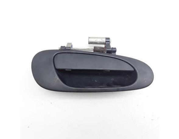 Door Handle HONDA CIVIC VII Hatchback (EU, EP, EV)