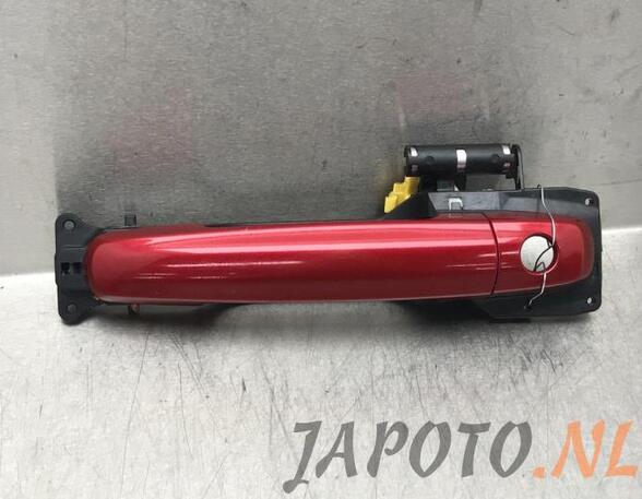 Door Handle SUZUKI CELERIO (LF)