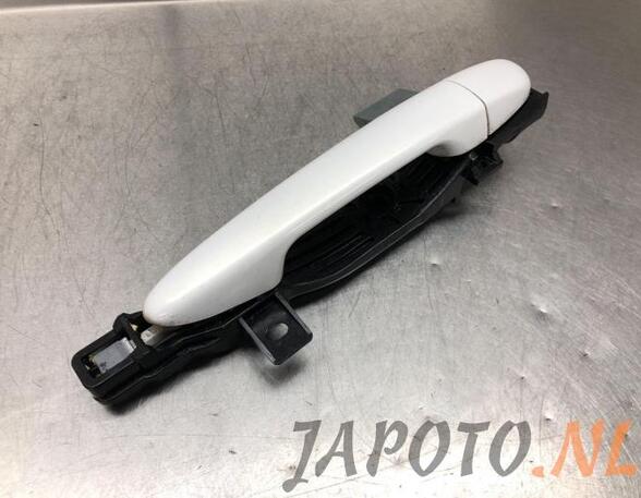 Door Handle MAZDA 2 (DE_, DH_)