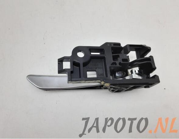 Türgriff links vorne Toyota RAV 4 V A5  P14009705