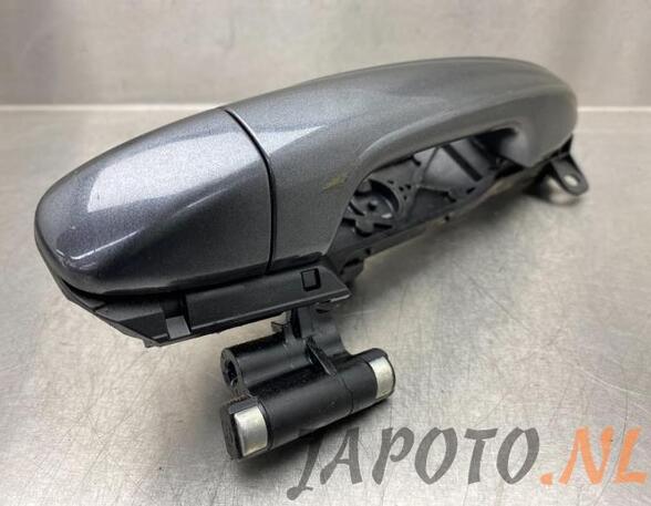 Door Handle TOYOTA RAV 4 IV (_A4_)