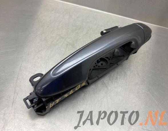 Door Handle TOYOTA RAV 4 IV (_A4_)