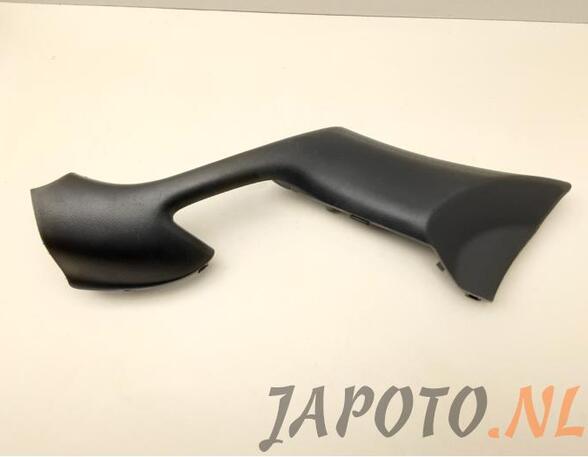 Door Handle HONDA CIVIC VII Hatchback (EU, EP, EV)