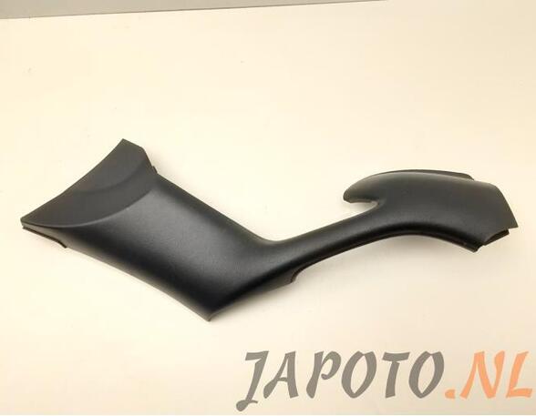 Door Handle HONDA CIVIC VII Hatchback (EU, EP, EV)