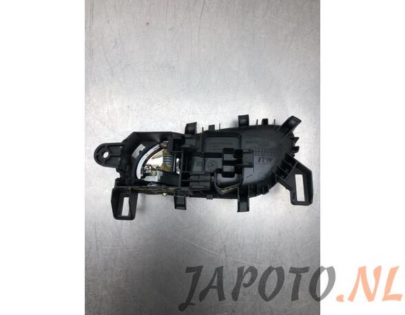 Door Handle NISSAN QASHQAI II SUV (J11, J11_)