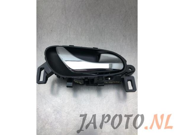 Door Handle NISSAN QASHQAI II SUV (J11, J11_)