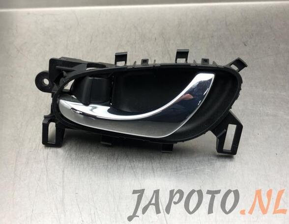 Door Handle NISSAN X-TRAIL (T32_)